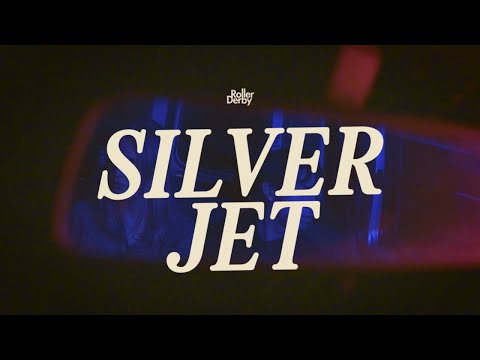 Roller Derby - Silver Jet (Official Video)