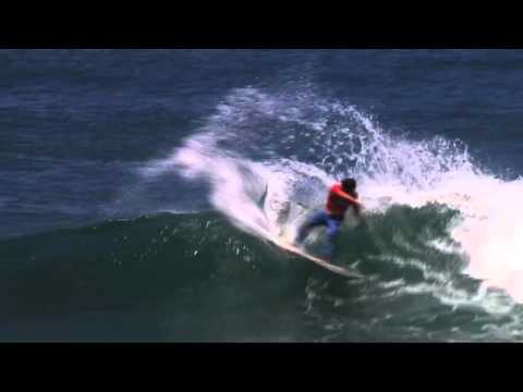 ViewDoWorld - Competition @ Quiksilver Pro Portugal 2011