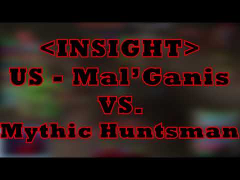 Shadowlands Raiding | Tank PoV | Mythic Castle Nathria: Huntsman Altimor