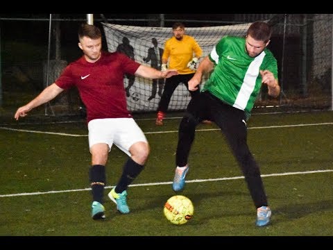 10.08.2017 I Liga B - Sparta vs. Eventovo pl