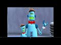 VeggieTales Wonderful World Of Autotainment DVD Walkthrough