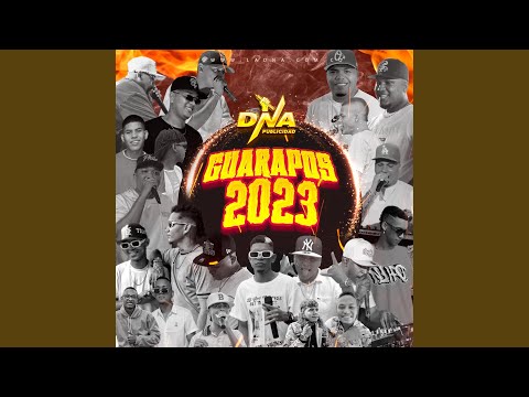 Amaneci hasta las 3 / Dj Zombi / (Guarapos 2023)