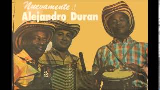 A mi no me consuela nadie - Alejandro Durán - Nuevamente