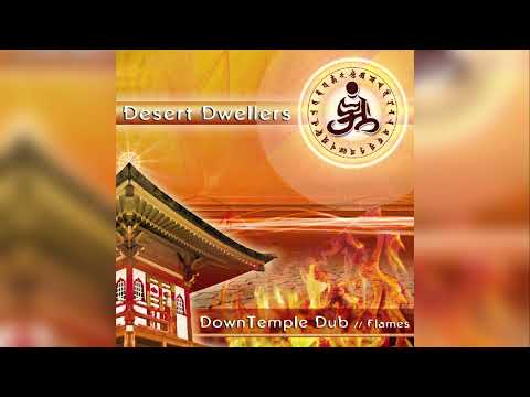 Desert Dwellers - Crossing the Desert