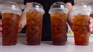 Shorts Cafe Vlog #3 ☕️🤎 카페 브이로그