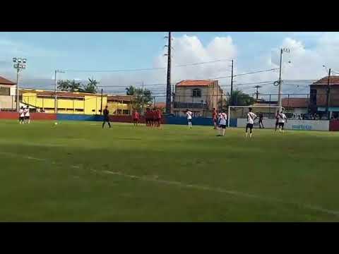 River plate vence veterano - campeonato santo Antônio 09062019