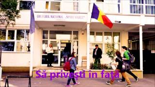 „Ca spirist cuget ca las în urma un EU”