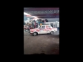 Wartburg Rallye Auto Sound Teil 2 2