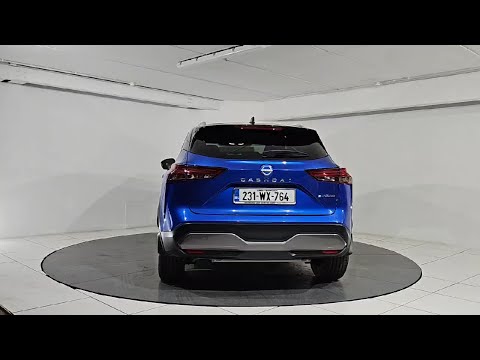 Nissan Qashqai ePOWER SV PREMIUM - Image 2