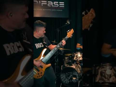 AOS BAIXISTAS QUE PEDIRAM A VÍDEO DA NOVA ABERTURA DO TRIFASE