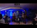 Eric Hofbauer Quartet - Russians (Sting/Prokofiev)