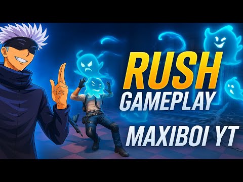 LETS PLAY  BGMI  || MAXI BOI YT ||#trending#livestreaming