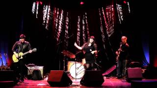 Gina Sicilia - Crazy 'Bout You Baby - Live in Maryland - 3/7/13