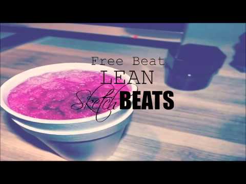 [Free Beat] - Lean - SketchBEATS