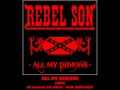 Rebel Son - The Little Boy 