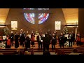 Christ lag in Todesbanden by J.S. Bach - Performed by The Bach Chamber Choir & Orchestra of Milw.