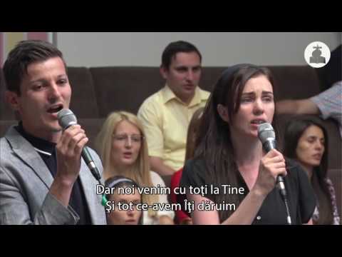 Timotei & Viorica Pascalau - De n-ai fi Tu de partea noastra
