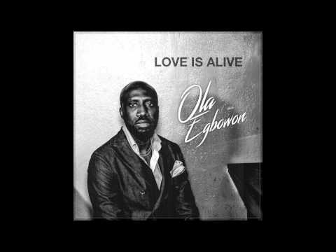 Ola Egbowon - Let's Leave