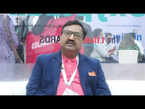 Aviptadil – An Emerging therapy in ARDS with promising results (Dr. Mahesh Shah, Maharashtra)