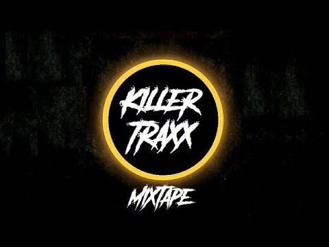 Killer Traxx b2b X.Killer - Natural Born Killers [Mixtape 2025]
