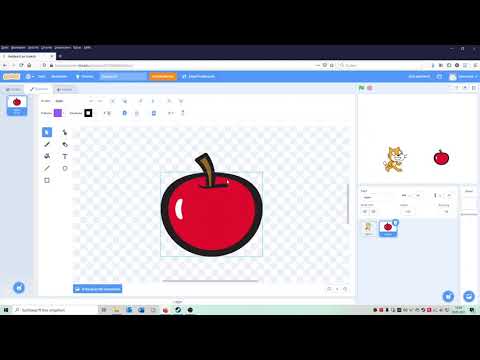 MIA-Scouts Tutorials | Scratch Teil 1 | Einstieg in Scratch