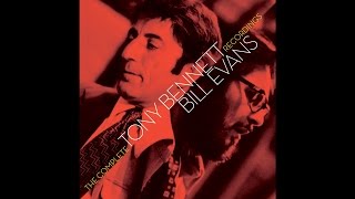 Tony Bennett &amp; Bill Evans - Waltz for Debby