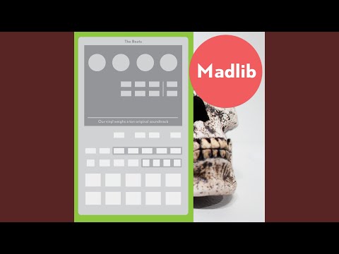 Video thumbnail for Cue 8