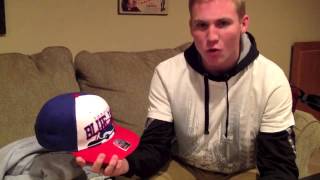 Mc Lars - Mr. Raven MUSIC VIDEO