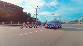 Download lagu Biar aku driving - AaireenSuraya mp3