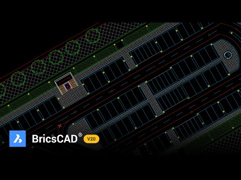 Bricscad 2020 | CADpiping