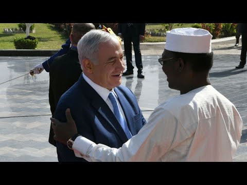 التطبيع مع إسرائيل هل يستهدف نتانياهو الدول الأفريقية "الأضعف"؟