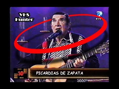 Rodolfo Zapata - Parece Que Va A Llover