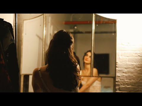 Johanna (Reprise) - Official Music Video