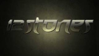 12 Stones- Crash
