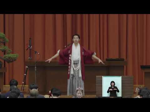 看護学科 令和5年度卒業式