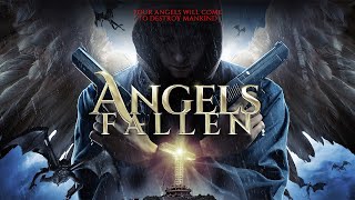 Download lagu Angels Fallen (2020) | FULL ACTION MOVIE | Nicola Posener | Houston Rhines | Michael Madsen mp3 Download lagu Angels Fallen (2020) | FULL ACTION MOVIE | Nicola Posener | Houston Rhines | Michael Madsen mp3
