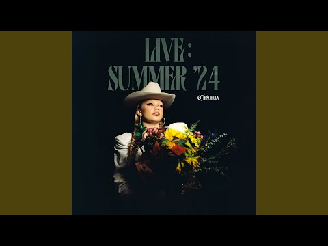 Video thumbnail for Bounce Back (Live From Festival Season ’24)
