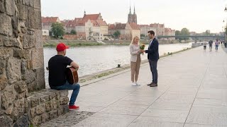 Proponuję Ci kawałek - Chciałabyś [ Album : Na gitarze]