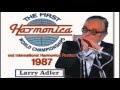 Larry Adler   Screwz Blues