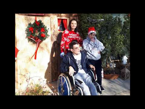 Put srca 16. 12. 2020. – Božić s udrugom 'Susret'