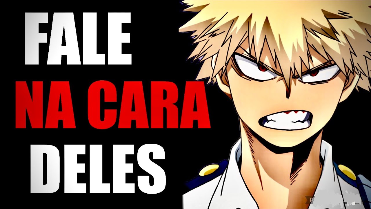 SEJA ARROGANTE COM QUEM MERECE