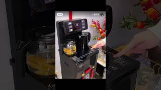 Download lagu 🔥 Mesin Bar Teh Cerdas | Dispenser Air Panas & Dingin | Langsung dari Pabrik untuk Grosir mp3