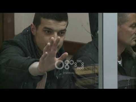 Ora News - Gjymtoi efektiven me kapsollë, Danieli del para gjykatës