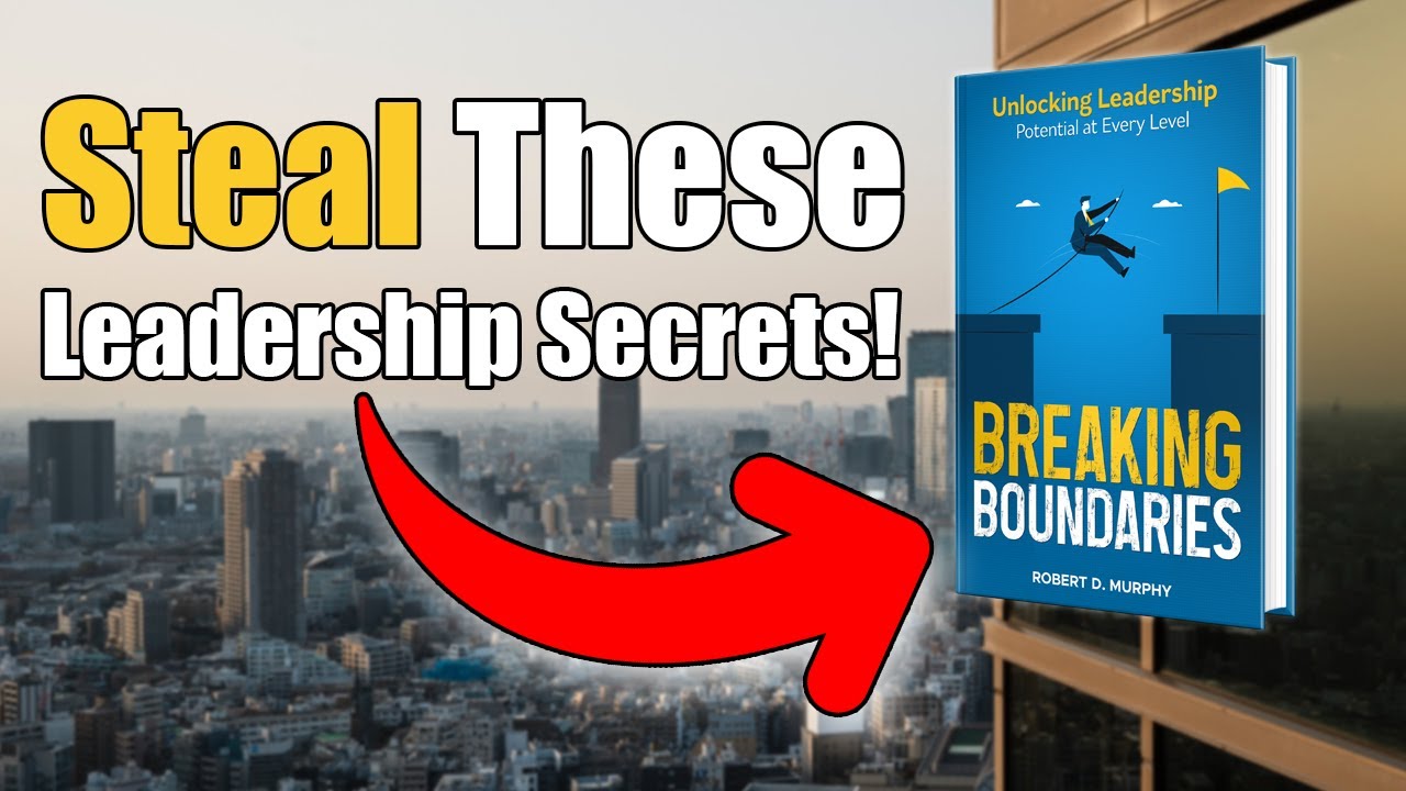 Rise to the Top: The Secret to Leading at Any Level!