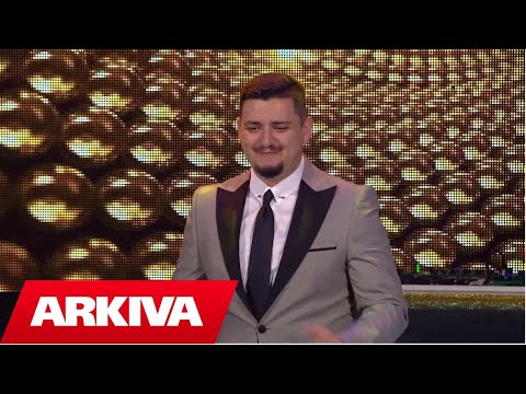 Alban Mehmeti - Ta du (Gezuar 2019)