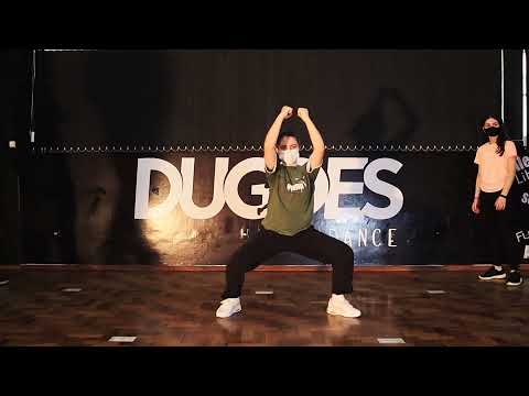 Katnip feat. King Sis - Switch up the Vibe | Dugges Class | Ana Gessinger