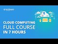 CLOUD COMPUTING FULL COURSE | CLOUD COMPUTING TUTORIAL FOR BEGINNERS | ..
