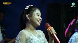 Download lagu BAGAI RANTING YANG KERING - DEDEB AFRIL || AMALINDA ENTERTAINMENT || mp3