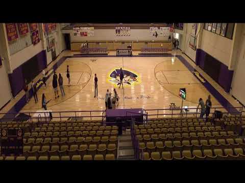 Chuck West Invitational