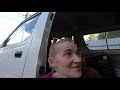Сможем ли завести мотор?Toyota Town Ace, успеть за 60 часов , Vanlife. Tony VanLife ч.5